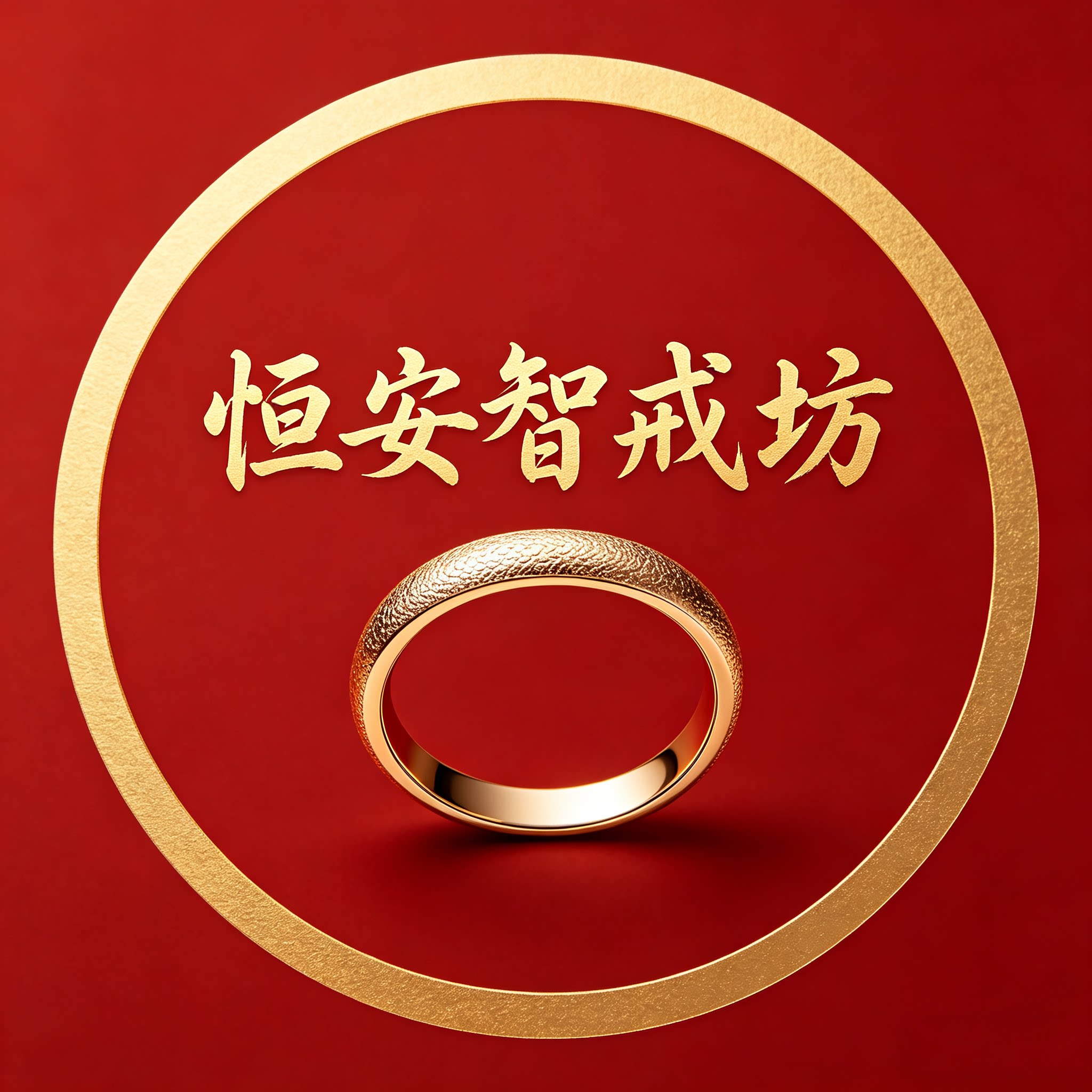 恒安智戒坊
