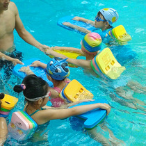 Swimming Aids Children Buoyancy Floating Board Floating Board School Swimming Theolober Beginners Equipped Flosboard Adults