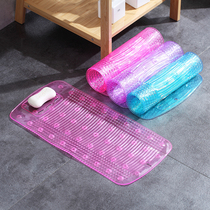 Washboard Divine Instrumental Silicone Anti-Slip Mesh Red Laundry Board Home Thickening Suction Cup Rubber Small Software Foldable