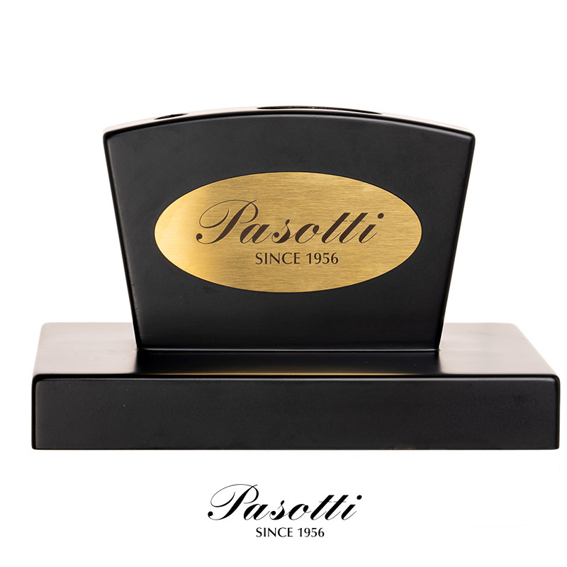 Pasotti Umbrella Base 1 Hole 1 Shoe Lading Hole Perforated Umbrella Holder Accessories Umbrella Holder Commercial Home-Taobao