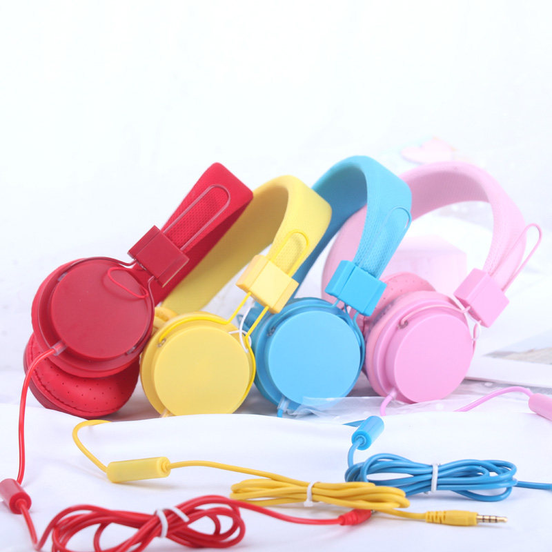 New photo studio hundred days baby photography props headset candy-colored headset indoor wedding photo children's photo props