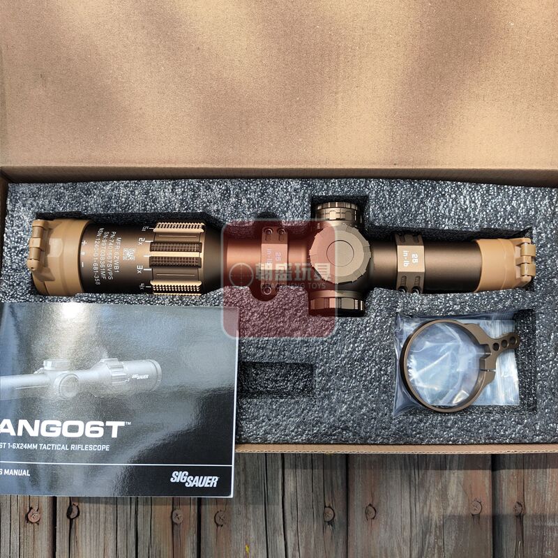 High-Quality Sig Tango Quick Sight Tango 6t Aluminum Alloy Oxidized Metal Bracket Quick-Release Shock-Resistant Slingshot Spare Parts