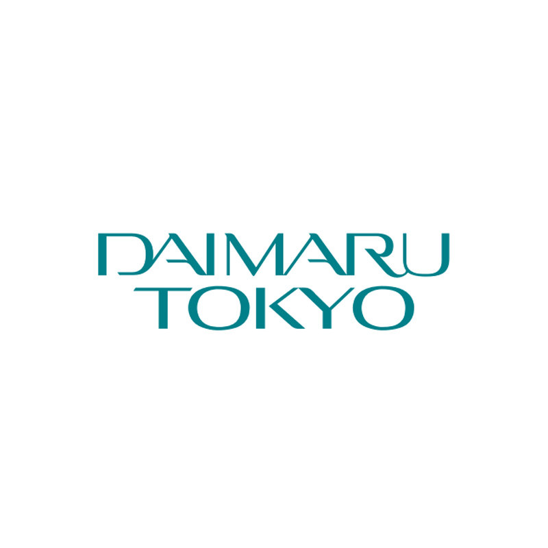 日本大丸全球オフィシャル店的LOGO