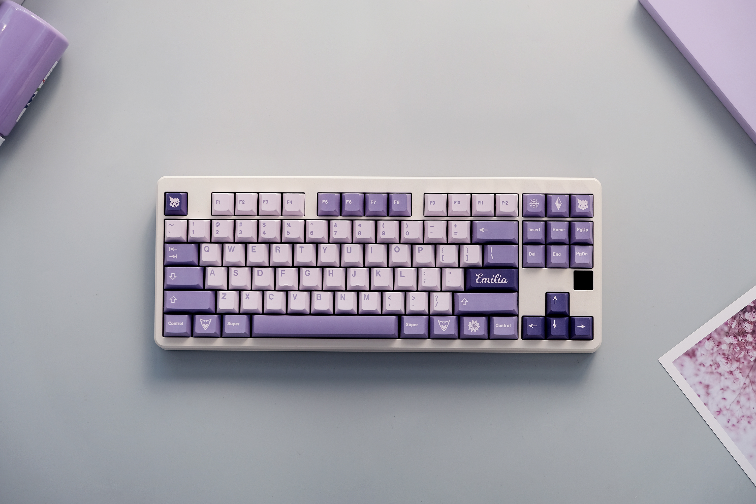 - GMK Keycap