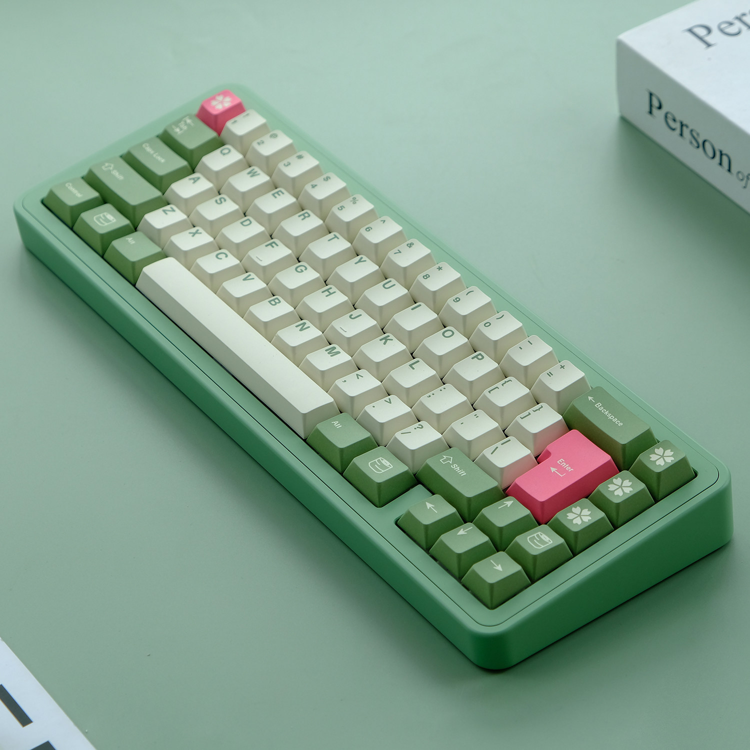 GMK birch base kit & space bar キーキャップ O1CN01ki2MU11kx5n8KfiUl_!!
