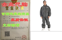 Disposable Protective Coverall Suit Insulated Coverall Sp