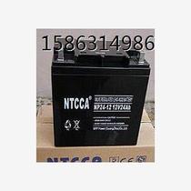 Enke NTCCA 12V24AH battery NPG24-12 lead-acid battery UPS has a three-year warranty