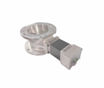 Gas engine drive control valve flow valve speed regulating valve