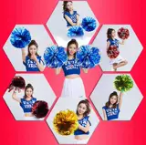 Четыре кольца Большой шифрование La La La Lara Team Plaza Tancers Shake Flower School Games Iments