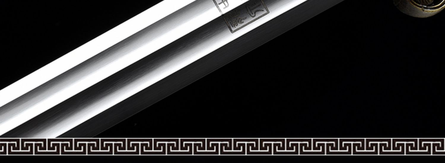 尊武 花梨木九龙剑 汉剑龙泉手工硬剑宝剑花纹钢镇宅刀剑未开刃