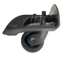 20T (разделен на большие и маленькие колеса)