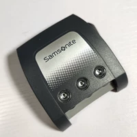 2 одиночных замка в середине