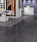 Простой Тонгтонгский кузовский кирпичный цементный керамид плитка 600*600 магазин одежды ресторан