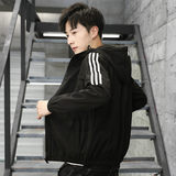 ins韩版秋季棒球服休闲夹克券后29元起包邮0点开始