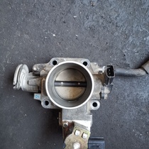 Mazda 323 Pulimafoi come 1 6 1 8 throttle with sensor idling motor original dress