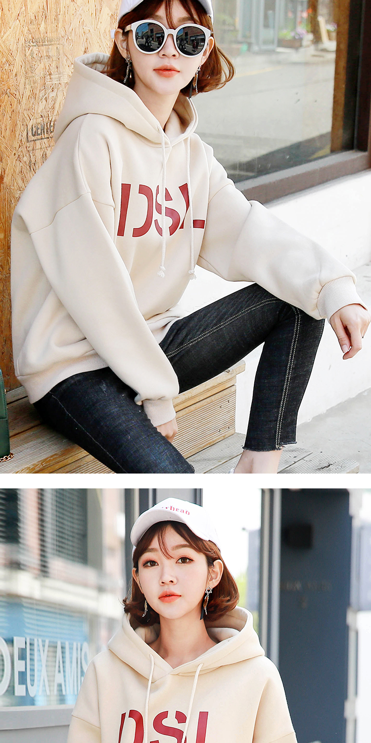 Sweatshirt femme      - Ref 3217214 Image 11