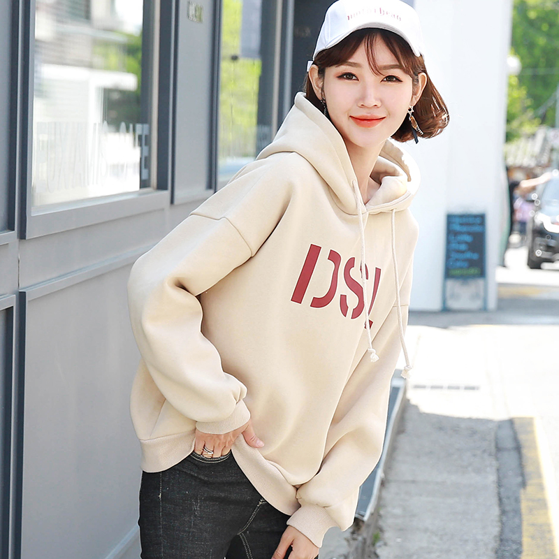Sweatshirt femme - Ref 3215011 Image 3