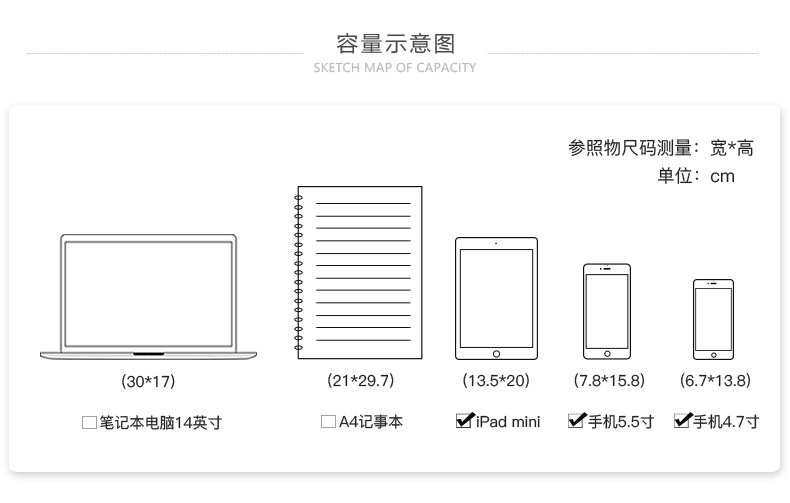 COACH 蔻驰 Swinger系列 经典老花腋下包 图4