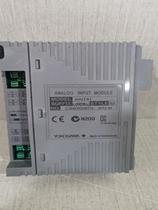 ADV551-P50 Yokogawa YOKOGAWA input and output interface module one-year warranty original in stock please inquire