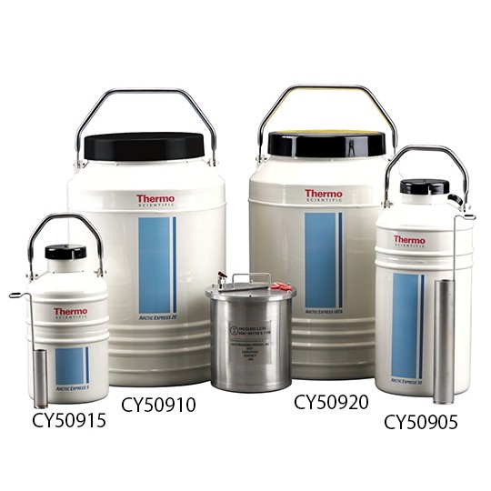 杜瓦瓶美国Thermo Fisher赛默飞世尔CY50905/CY50915/CY50920