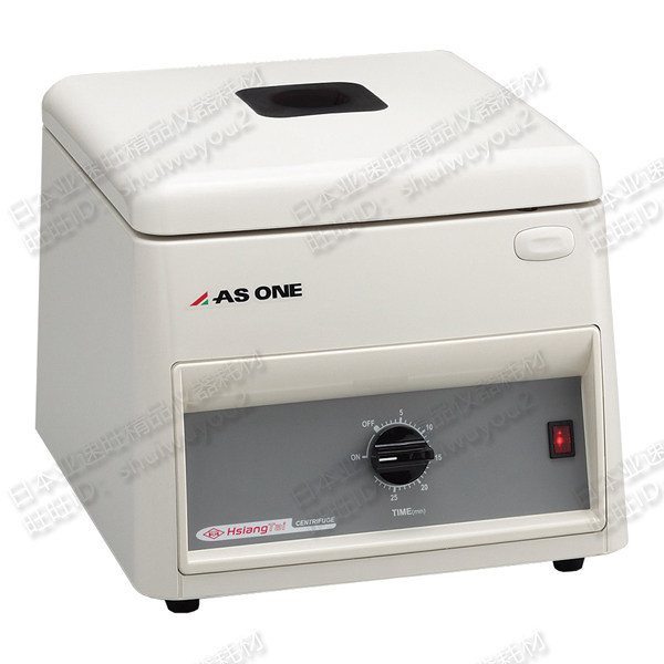 离心机 /AS ONE/亚速旺/AC220V　50Hz/CN-810/C2-5049