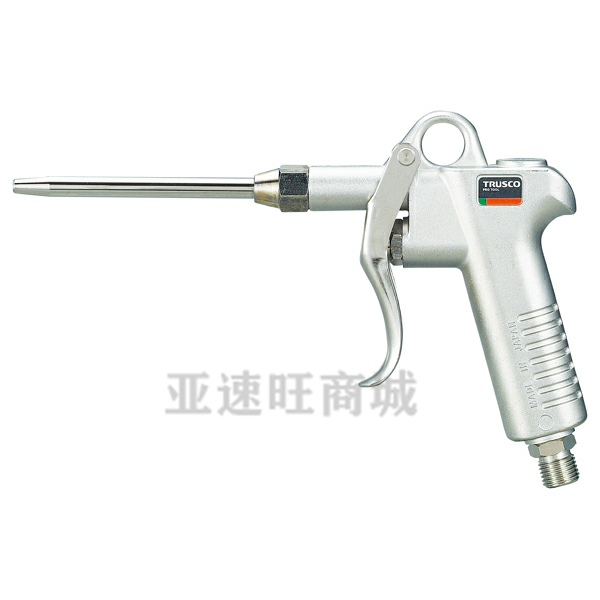 81-0097-01 吹尘枪 （长嘴型）エアーダスター AIR DUSTER密封罐