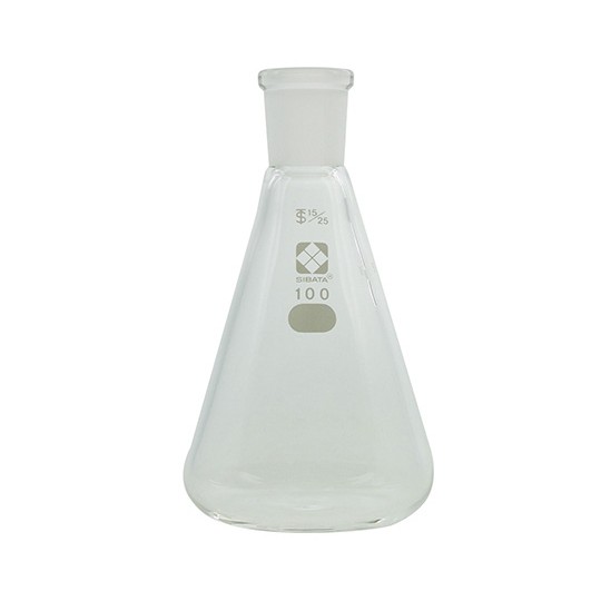 通用滑动三角烧瓶005510系列SIBATA柴田61-4406-35/005510-1510