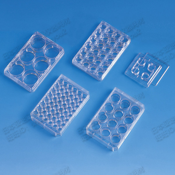 多孔培养皿/NUNC/ &gamma;线灭菌176740／66&times;66mm/C2-5464