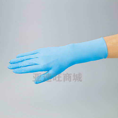 CC-3386-01 经济型丁腈手套 （无粉）手袋美国爱马斯