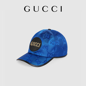 [新品]GUCCI古驰Gucci Off The Grid系列棒球帽