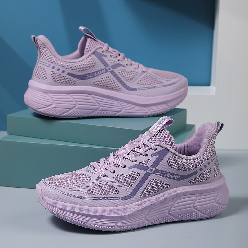 Spring Running Shoes for Men and Women, Lightweight, Shock-Absorbing, Breathable, Non-Slip, Suitable for Aerobics, Jump Rope, Jogging, Marathon, Professional Sports Shoes Spring Running Shoes for Men and Women, Lightweight, Shock-Absorbing, Breathable, Non-Slip, Suitable for Aerobics, Jump Rope, Jogging, Marathon, Professional Sports Shoes