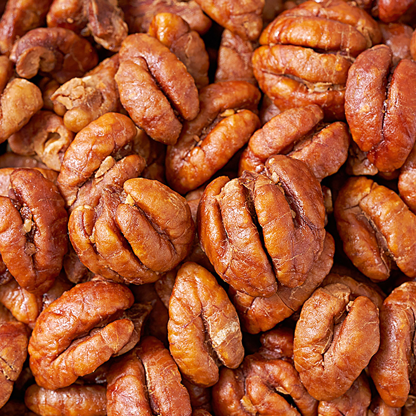 2025 New Arrival Lin'An Pecan Kernels Small Walnut Kernels 3-Pack Non-Wild Pecan Nuts Snack Walnut Meat