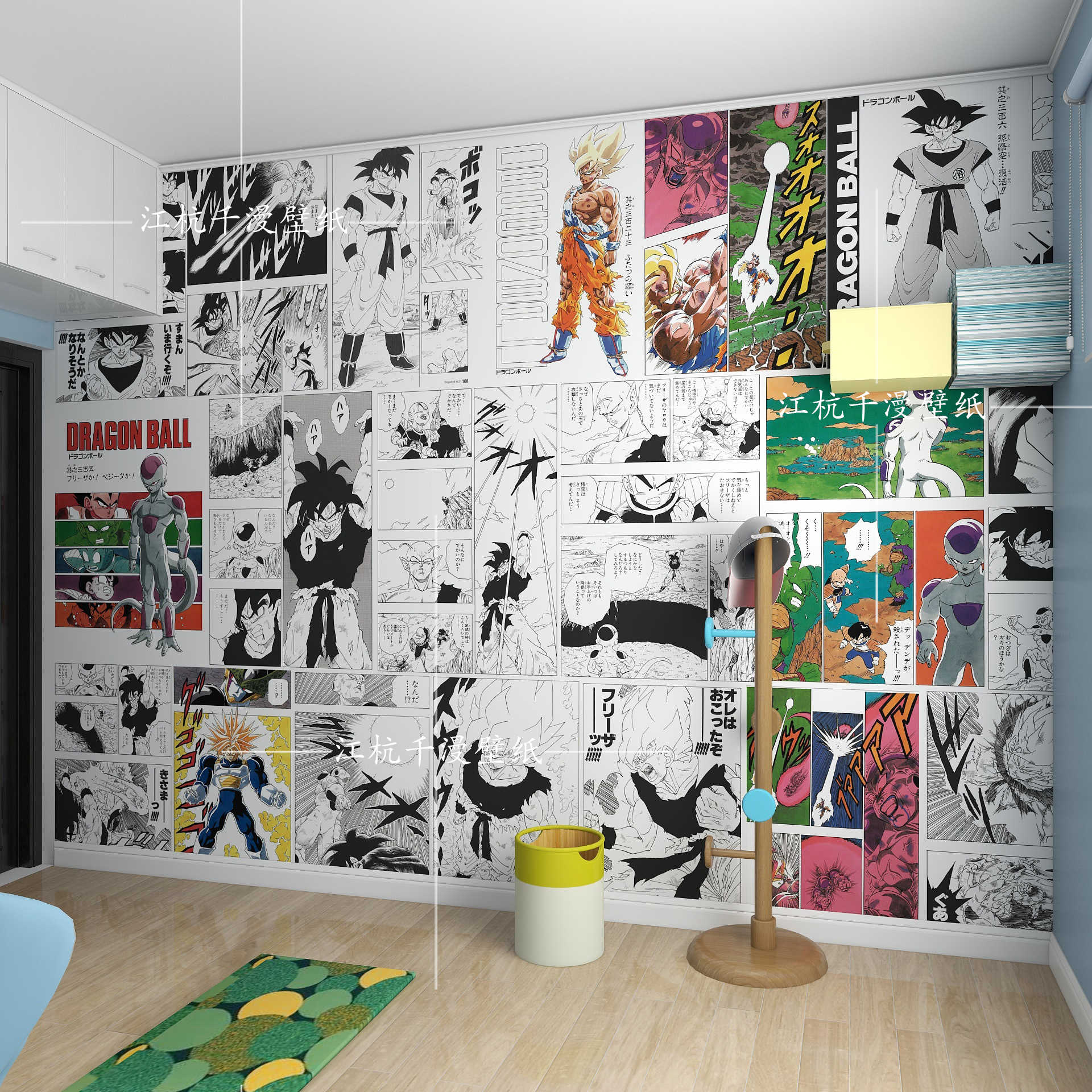 黑白儿童壁纸- Top 50件黑白儿童壁纸- 2026年1月更新- Taobao, image size:1920x1920