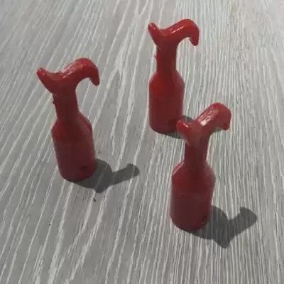 Attic telescopic stair rod head one meter rod one meter five rod electric remote control do not shoot indiscriminately 