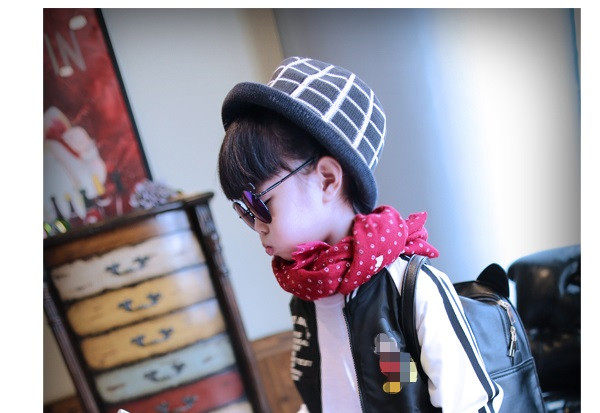 Veste enfant en mélange - Ref 2159532 Image 19