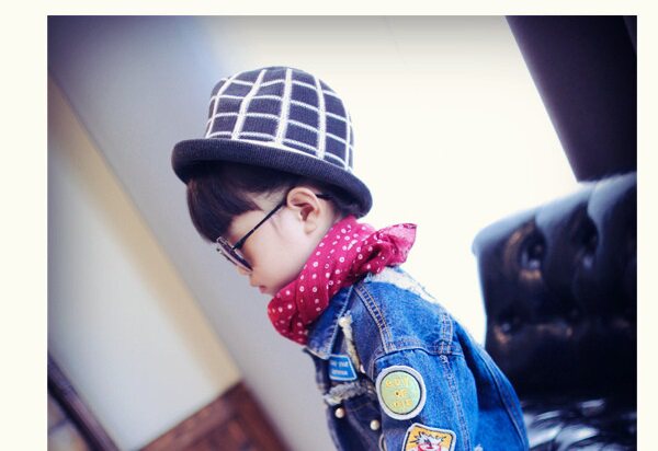 Blouson enfant en mélange - Ref 2155988 Image 33