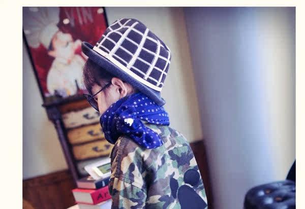 Blouson enfant en mélange - Ref 2155981 Image 34