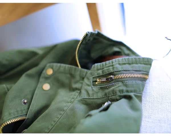 Veste enfant en mélange - Ref 2159393 Image 37