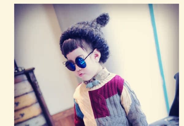 Pull enfant - Ref 2102869 Image 16