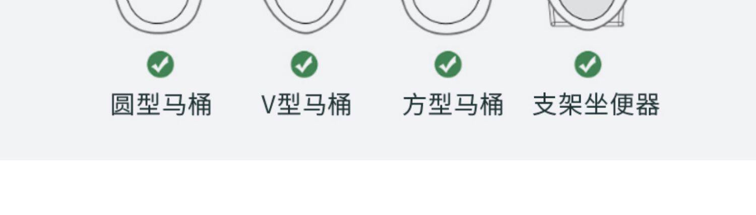 Биде 电动坐浴盆冲洗痔疮男女专用术后泡药盆熏洗熏蒸马桶洗屁股盆神器 Chsa