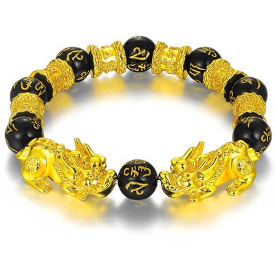 红玛瑙手串生肖手链女款礼品本命年气质转运珠甜美百搭时尚送耳41