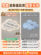Full Spectrum Ceiling Lamp Children's Room Eye Protection Lamp Bedroom Lamp Master Bedroom Simple Modern Cloud Lamp High Brightness Zhongshan Lamp