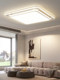 Extra-Large Ceiling Lamp, Elegant and Luxurious Living Room Lamp, Conference Room Hall Main Light, Zhongshan Lighting Fixtures 2026 New Model