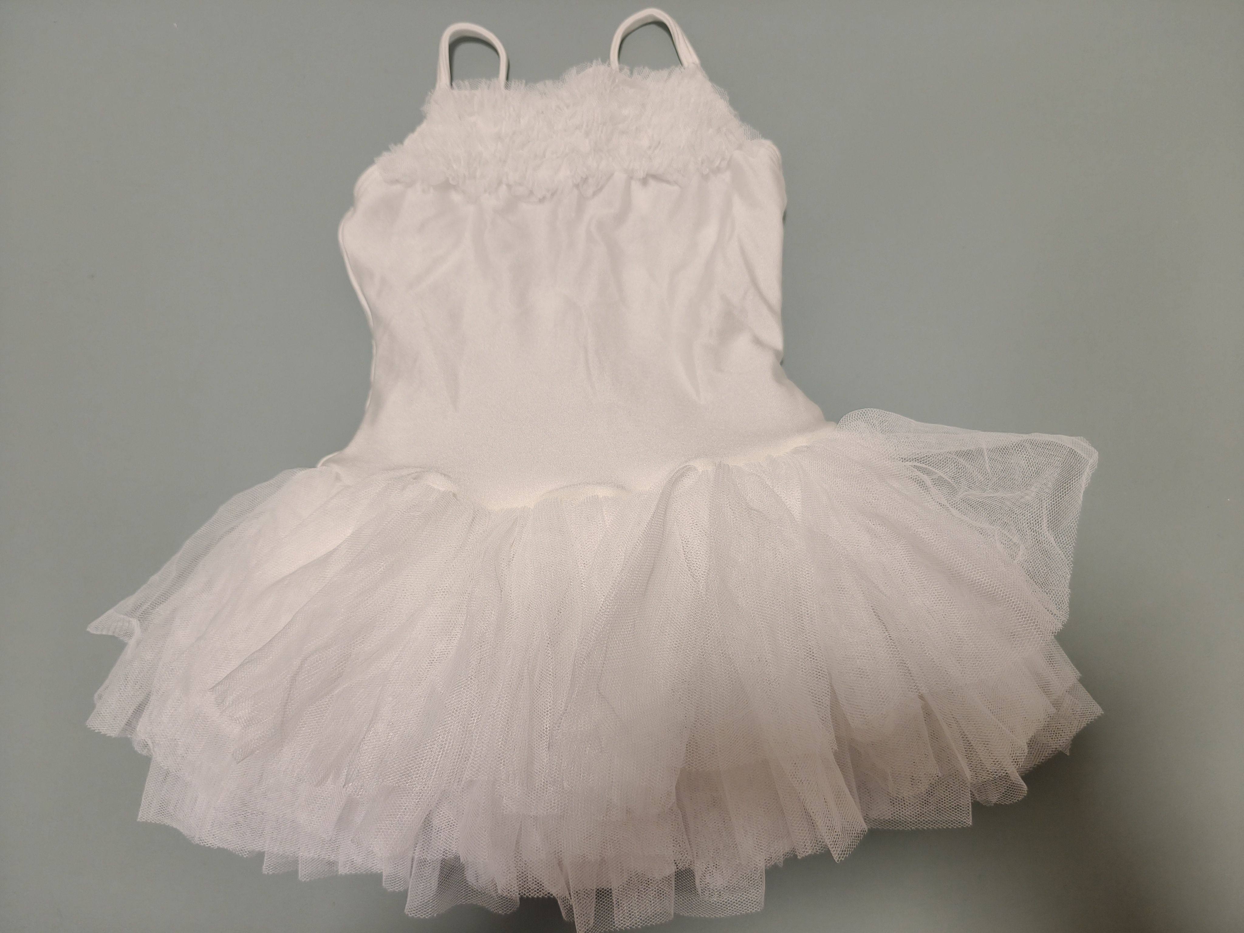 Детский спортивный костюм 澳洲品牌bloch外贸尾单女童芭蕾体服速干面料 Melissabow