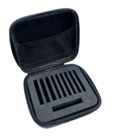 Магнитный фильтр выделенный пакет хранения