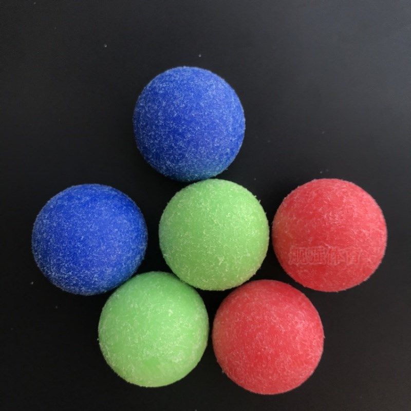 Arowana anti-eye device Arowana anti-eye floating with ball stingray toy sinking water small football Fish tank set m