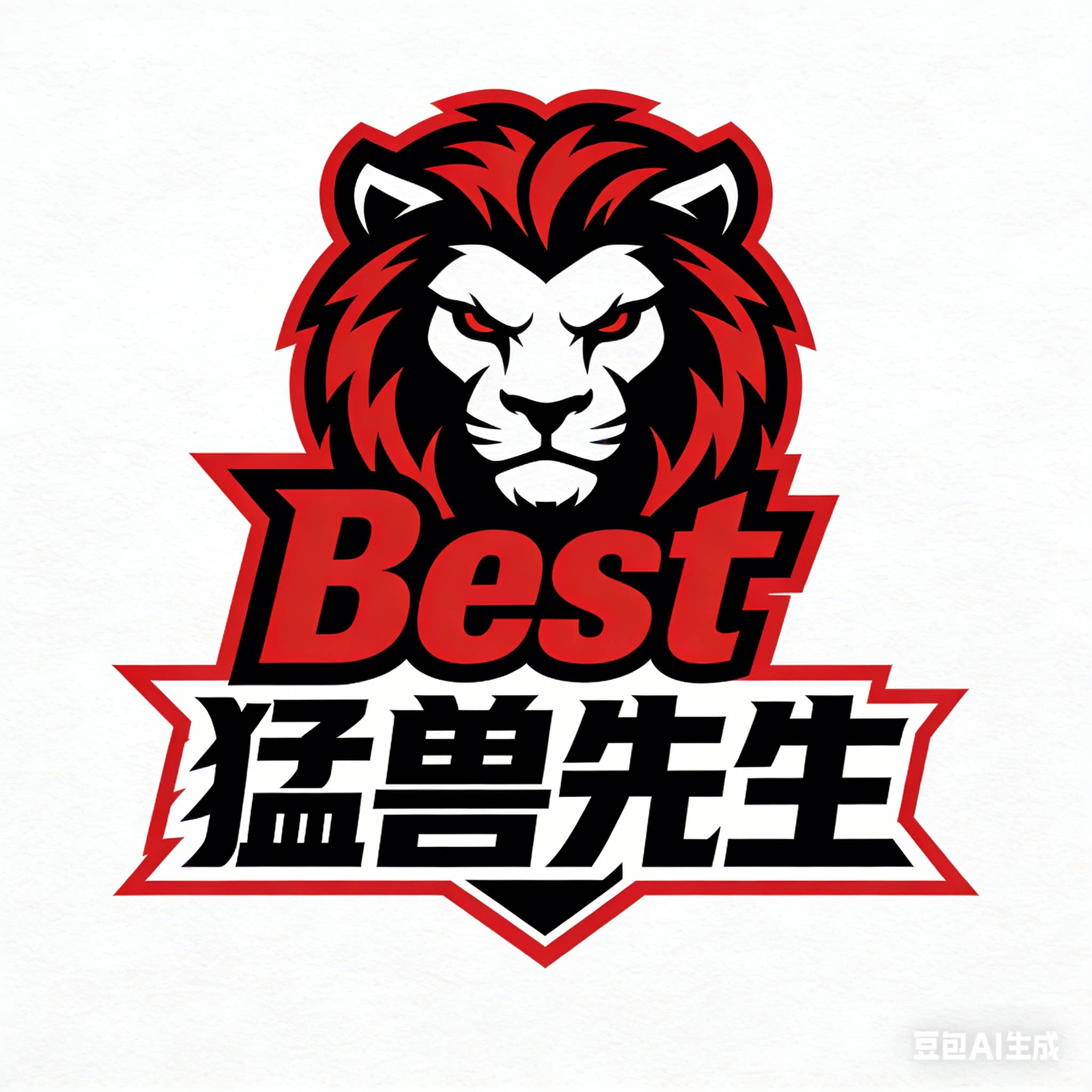Best猛兽先生