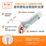 VTG Tenitis Medical Forunt Suard