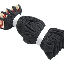 New German imported German military version of the original tactical training quick-drying socks wool socks stockings