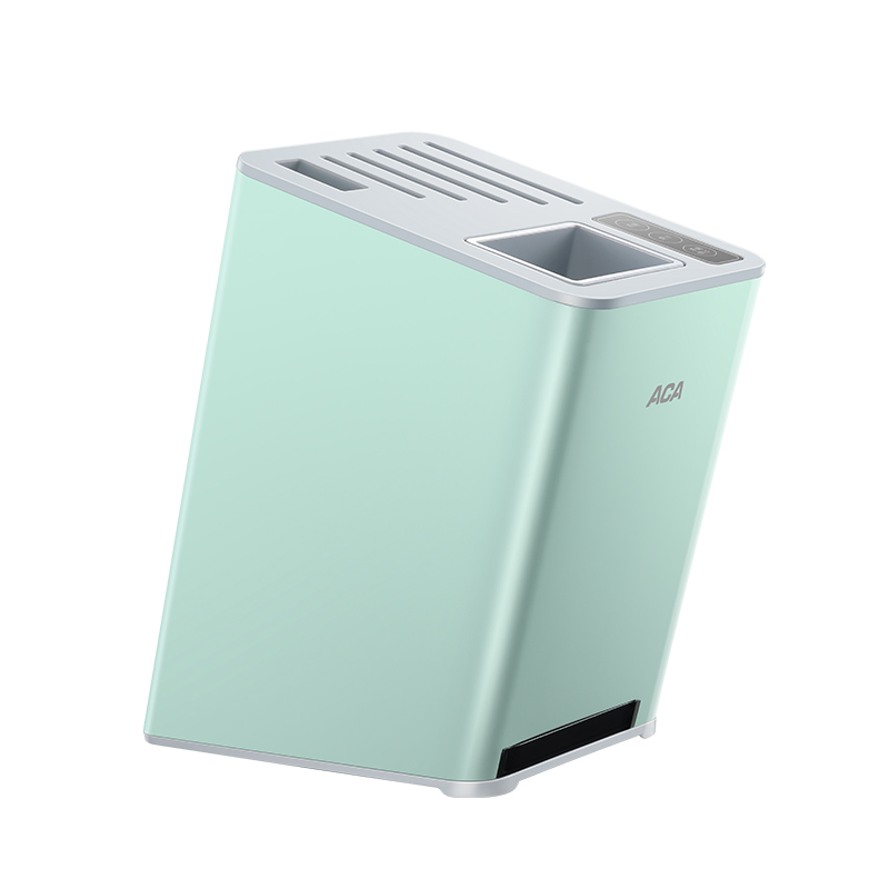 ACA cutter disinfection dryer AD-DT01 360 degrees hot air drying